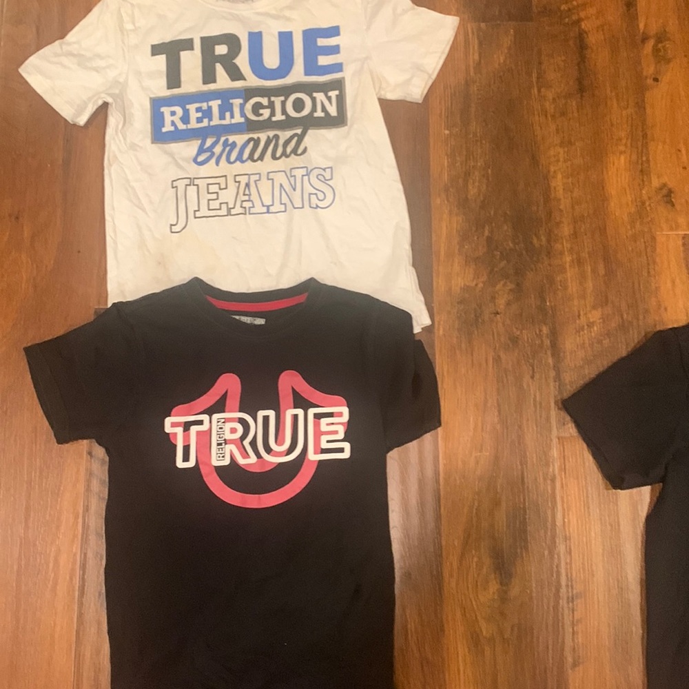 True religion shirts